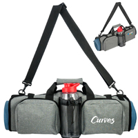 RIDGE YOGA BAG